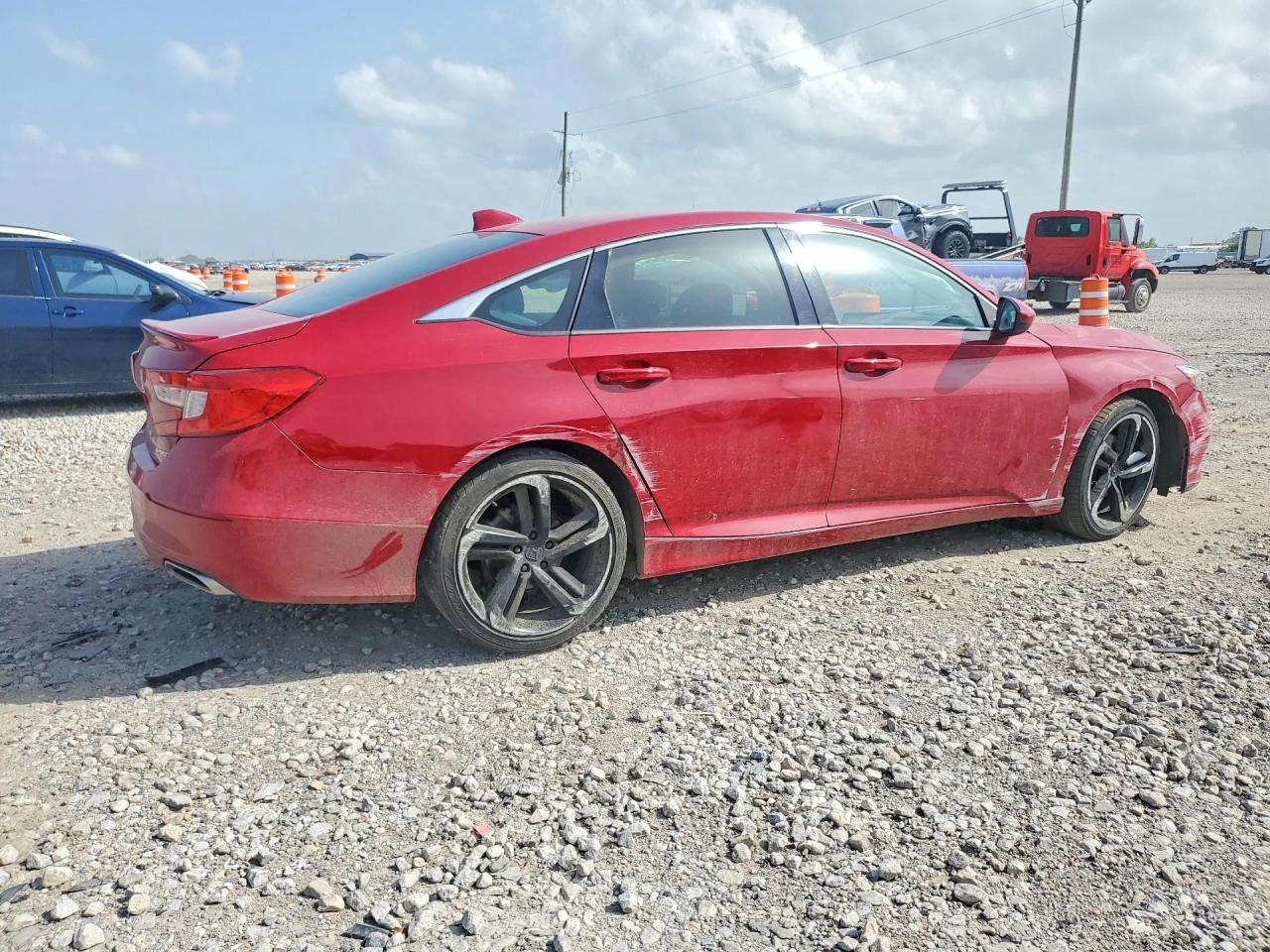 Honda Accord 1.5l Sport | Mobile.bg � ����������� 3