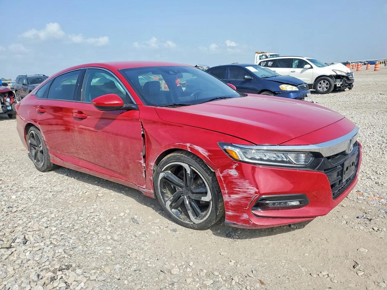 Honda Accord 1.5l Sport | Mobile.bg � ����������� 4