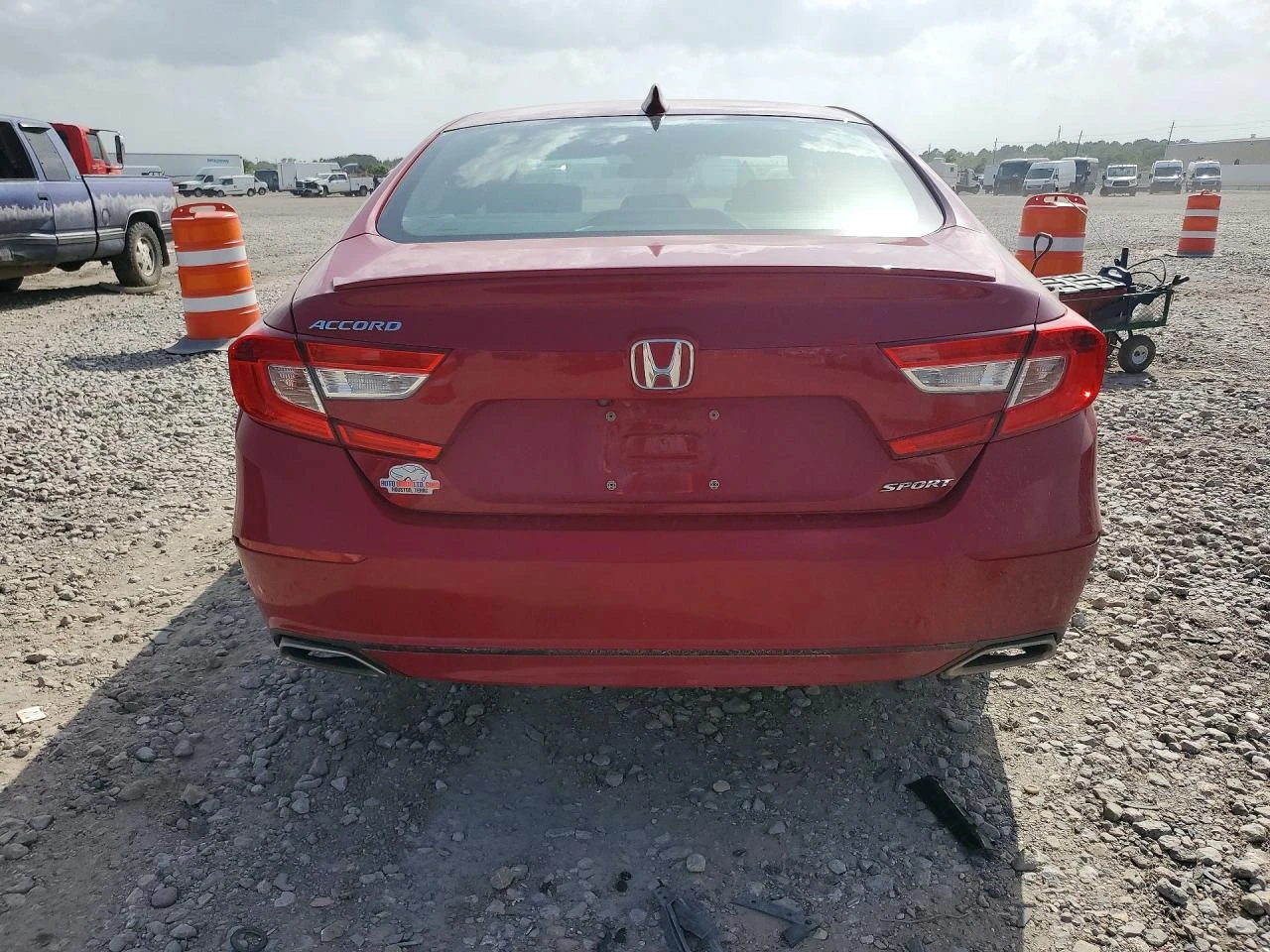 Honda Accord 1.5l Sport | Mobile.bg � ����������� 6