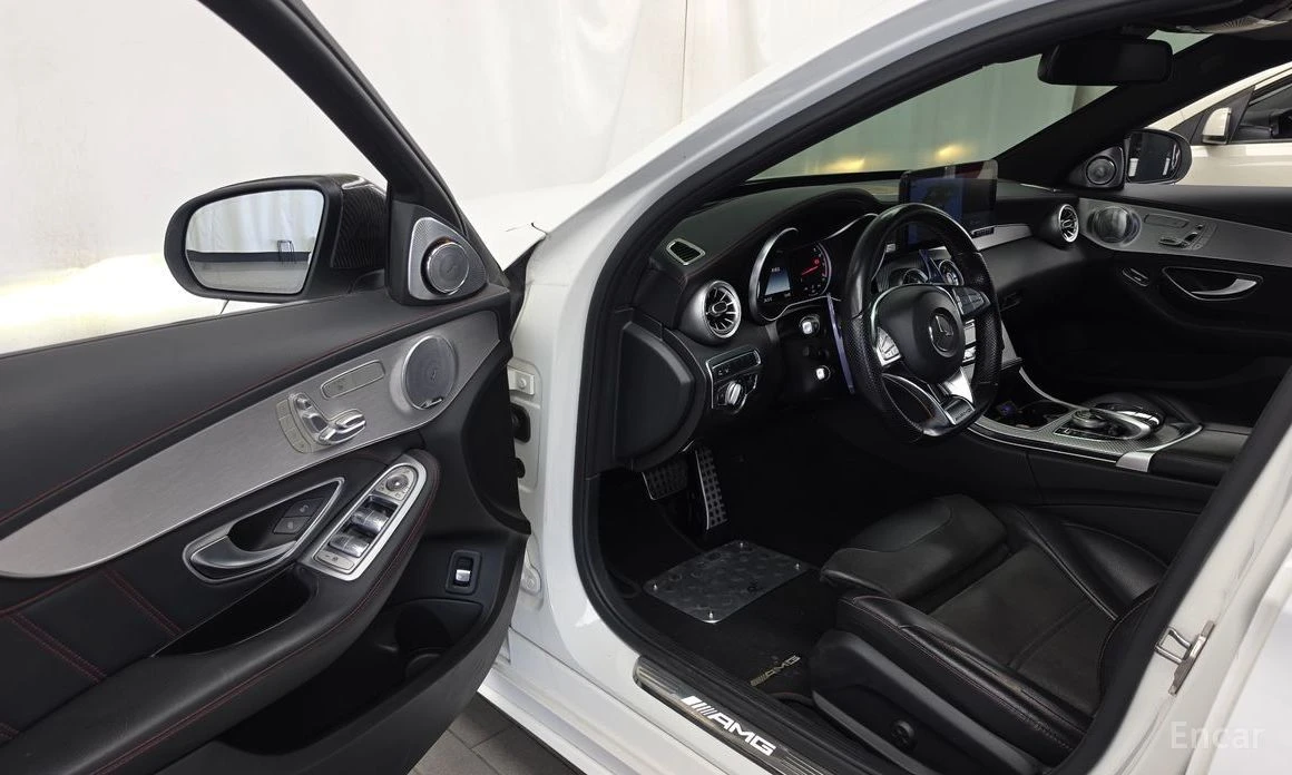 Mercedes-Benz C 43 AMG | Mobile.bg � ����������� 10