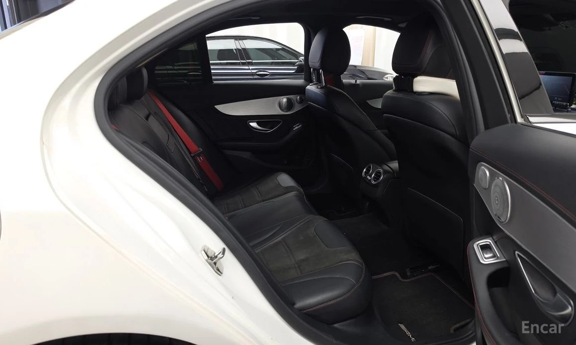 Mercedes-Benz C 43 AMG | Mobile.bg � ����������� 12