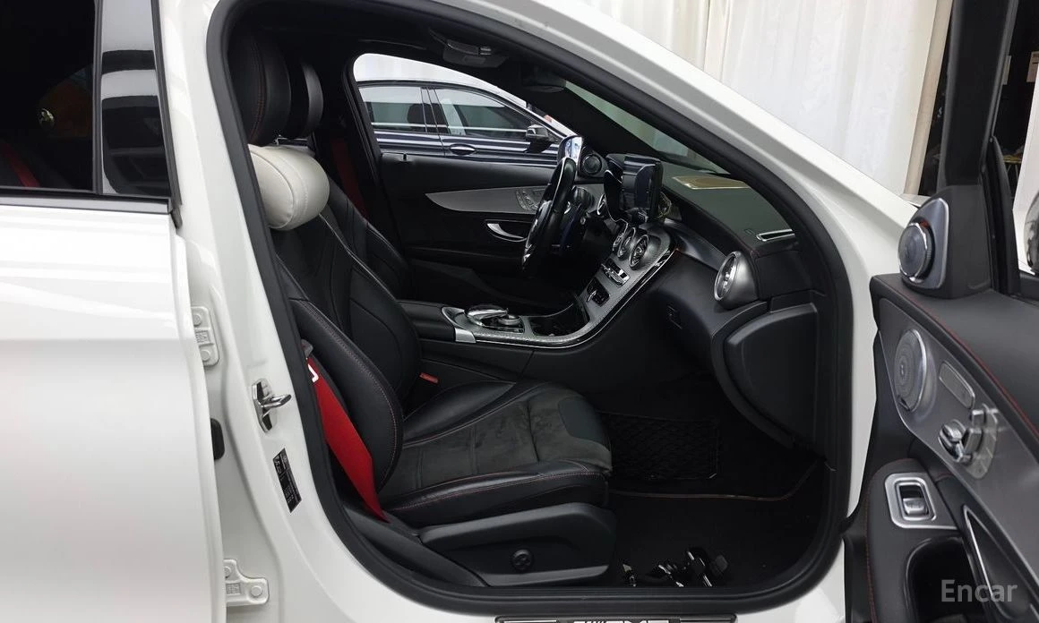 Mercedes-Benz C 43 AMG | Mobile.bg � ����������� 11