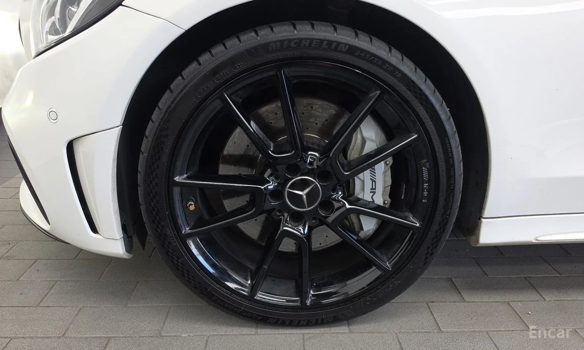 Mercedes-Benz C 43 AMG | Mobile.bg � ����������� 5