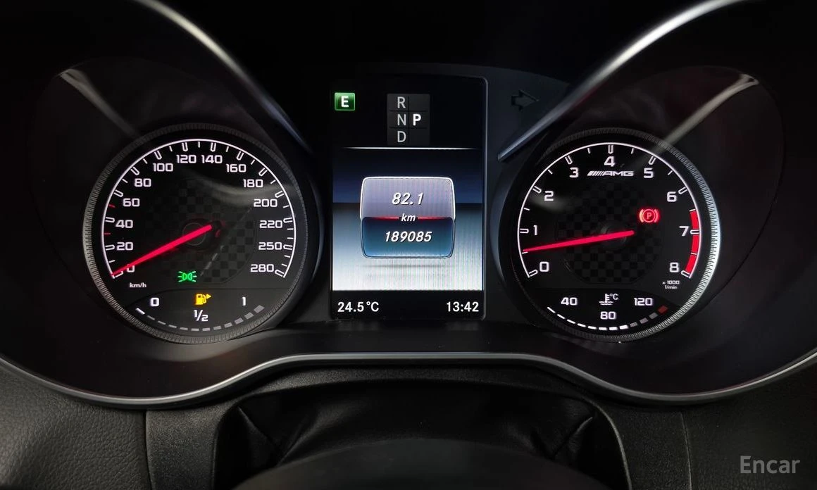 Mercedes-Benz C 43 AMG | Mobile.bg � ����������� 8