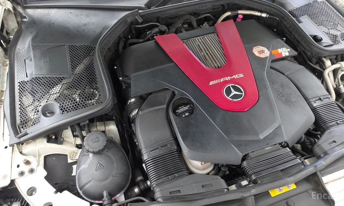 Mercedes-Benz C 43 AMG | Mobile.bg � ����������� 6