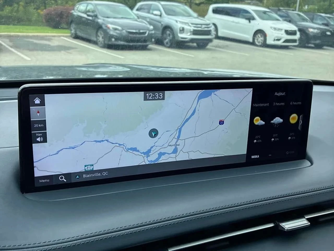 Genesis GV70, снимка 16 - Автомобили и джипове - 56688471