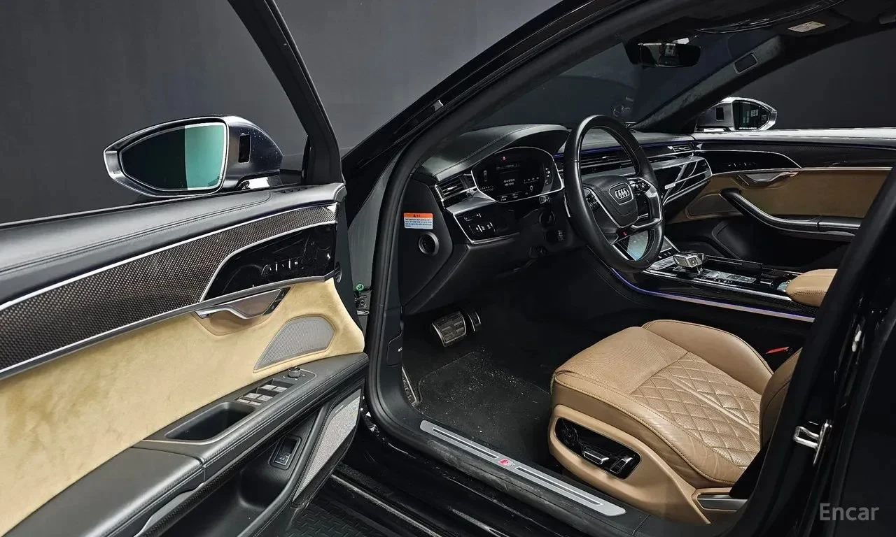 Audi S8 | Mobile.bg � ����������� 5