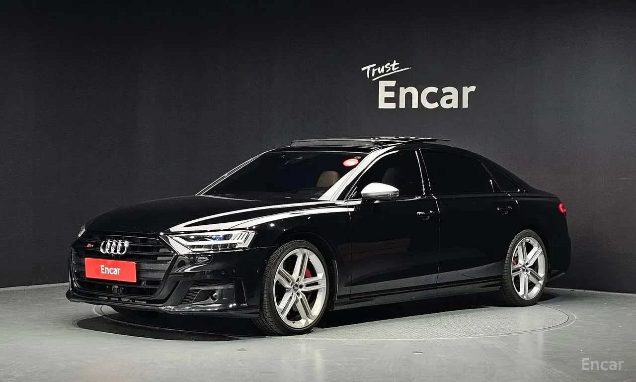 Audi S8 | Mobile.bg � ����������� 1