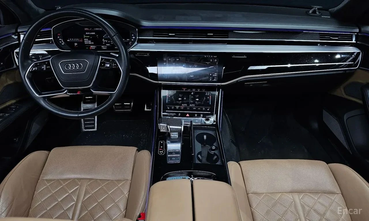 Audi S8 | Mobile.bg � ����������� 6