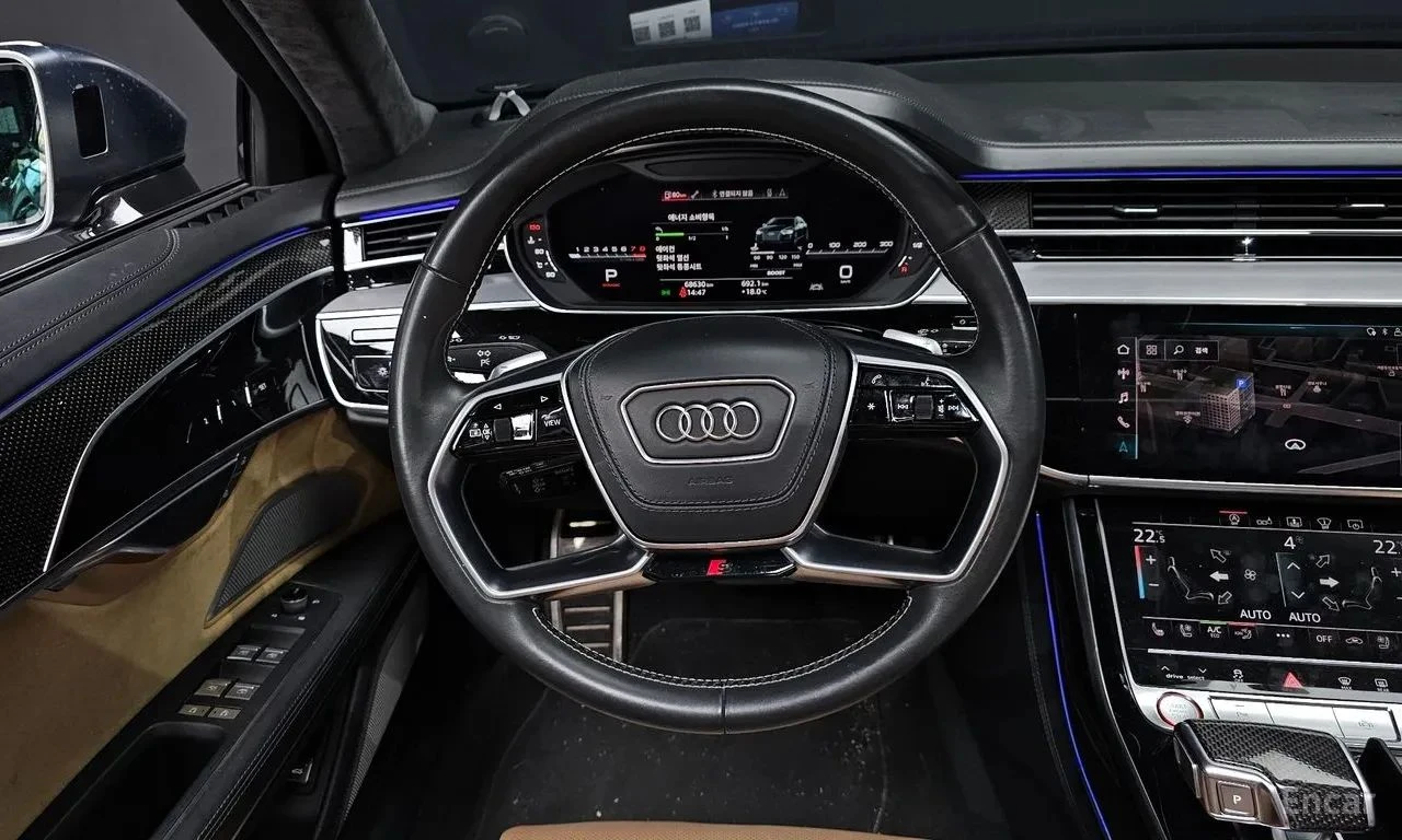 Audi S8 | Mobile.bg � ����������� 7