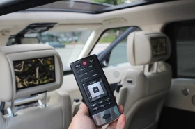 Land Rover Range rover L405, снимка 13