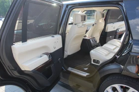 Land Rover Range rover L405, снимка 4