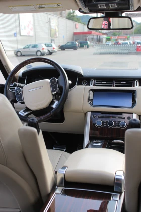 Land Rover Range rover L405, снимка 9