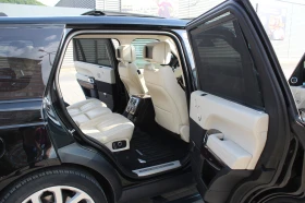 Land Rover Range rover L405, снимка 5