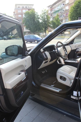 Land Rover Range rover L405, снимка 6