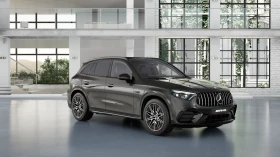 Mercedes-Benz GLC 43 AMG 4MATIC, снимка 1