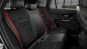 Mercedes-Benz GLC 43 AMG 4MATIC, снимка 10