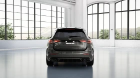 Mercedes-Benz GLC 43 AMG 4MATIC, снимка 5
