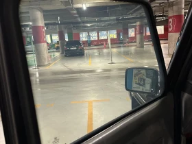 Mercedes-Benz G 300 БРОНИРАН ФАБРИЧНО! Топ!!!!, снимка 8