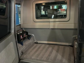 Mercedes-Benz G 300 БРОНИРАН ФАБРИЧНО! Топ!!!!, снимка 11