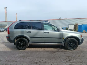Volvo Xc90 2.9 Т6 AWD, снимка 4