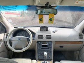 Volvo Xc90 2.9 Т6 AWD, снимка 5