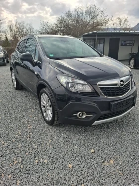 Opel Mokka, снимка 6