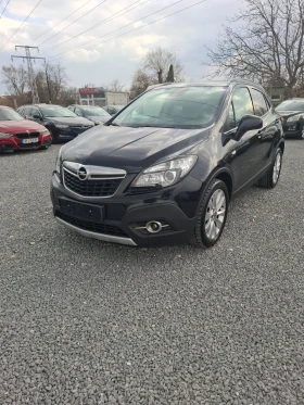 Opel Mokka, снимка 2