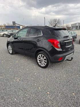 Opel Mokka, снимка 4