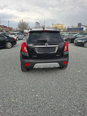 Opel Mokka, снимка 5