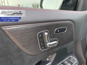 Mercedes-Benz GLA * AMG Line * HeadUp * * AвтоКредит* (ЦЕНА ДО БГ), снимка 14