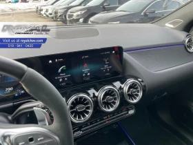 Mercedes-Benz GLA * AMG Line * HeadUp * * AвтоКредит* (ЦЕНА ДО БГ), снимка 12