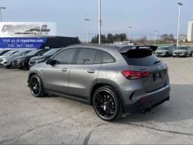 Mercedes-Benz GLA * AMG Line * HeadUp * * AвтоКредит* (ЦЕНА ДО БГ), снимка 5