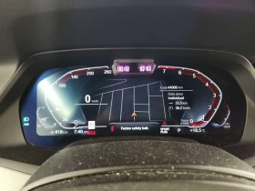 BMW X6 * XDRIVE40I * CARFAX * ЦЕНА ДО БГ, снимка 9