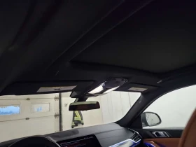 BMW X6 * XDRIVE40I * CARFAX * ЦЕНА ДО БГ, снимка 14