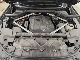 BMW X6 * XDRIVE40I * CARFAX * ЦЕНА ДО БГ, снимка 17