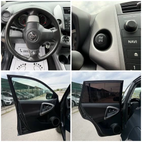 Toyota Rav4 2.0i-155.000km-NEW-4x4-КАТО НОВА-УНИКАТ-TOP-TOP, снимка 15