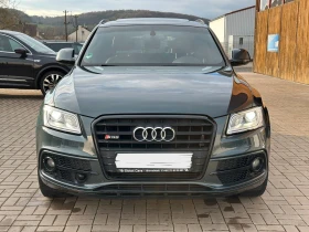 Audi SQ5 Competition Exclusive, снимка 1