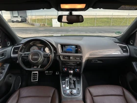 Audi SQ5 Competition Exclusive, снимка 9
