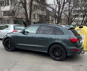Audi SQ5 Competition Exclusive, снимка 3