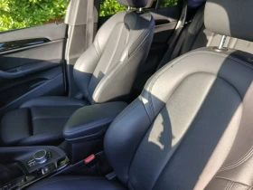 BMW X1 X1 xDrive f48, снимка 9