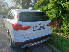 BMW X1 X1 xDrive f48, снимка 3