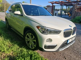 BMW X1 X1 xDrive f48, снимка 4