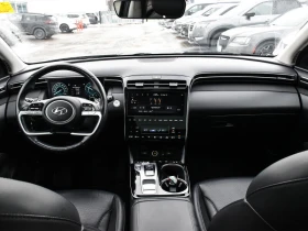 Hyundai Tucson Hybrid Ultimate AWD, снимка 11