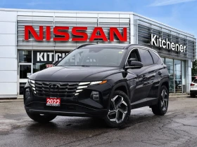 Hyundai Tucson Hybrid Ultimate AWD, снимка 2