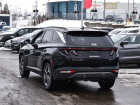 Hyundai Tucson Hybrid Ultimate AWD, снимка 6