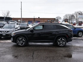 Hyundai Tucson Hybrid Ultimate AWD, снимка 5