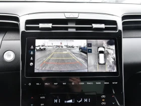 Hyundai Tucson Hybrid Ultimate AWD, снимка 15