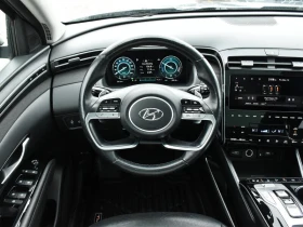 Hyundai Tucson Hybrid Ultimate AWD, снимка 8