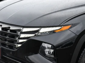 Hyundai Tucson Hybrid Ultimate AWD, снимка 3